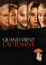 Filmplakat Quand vient lautomne