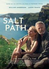 Filmplakat The Salt Path - OmU - English Cinema 