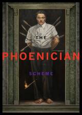 Filmplakat The Phoenician Scheme