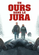Filmplakat Un Ours dans le Jura