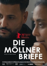 Filmplakat Die Möllner Briefe
