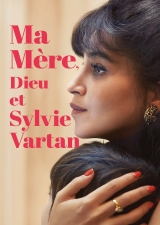 Filmplakat Ma mere, Dieu et Sylvie Vartan