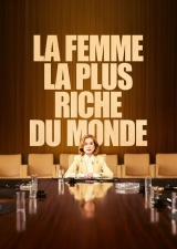 Filmplakat La Femme la plus riche du monde