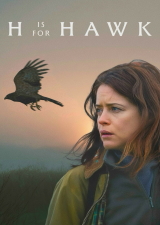 Filmplakat H Is For Hawk