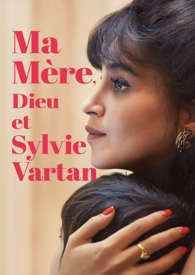 Filmplakat Ma Mère, Dieu et Sylvie Vartan 