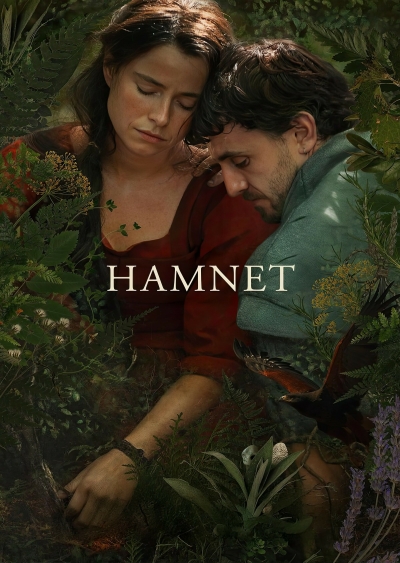 Filmplakat Hamnet - OmU English Cinema 