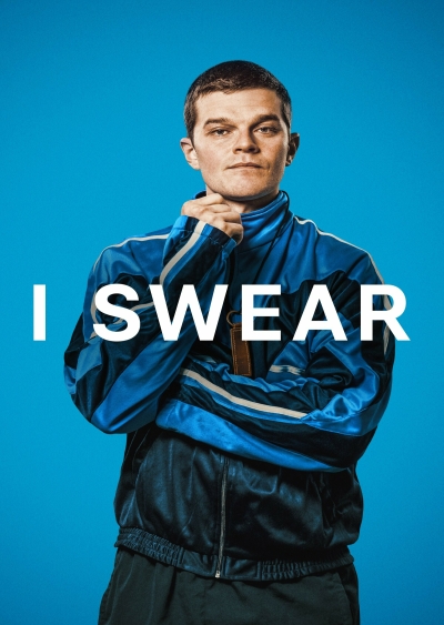Filmplakat I SWEAR - OmU English Cinema 