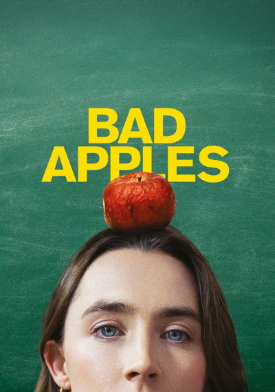 Filmplakat BAD APPLES - OmU 