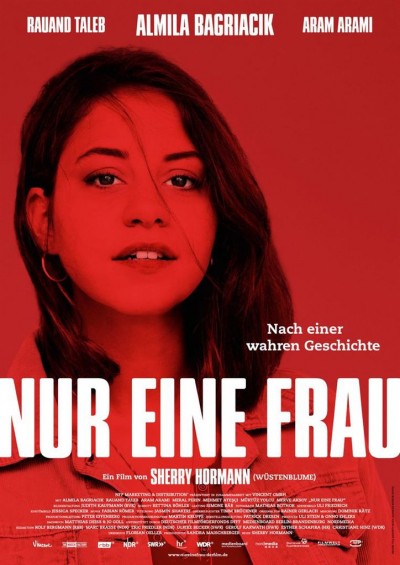 Nur eine Frau 2D